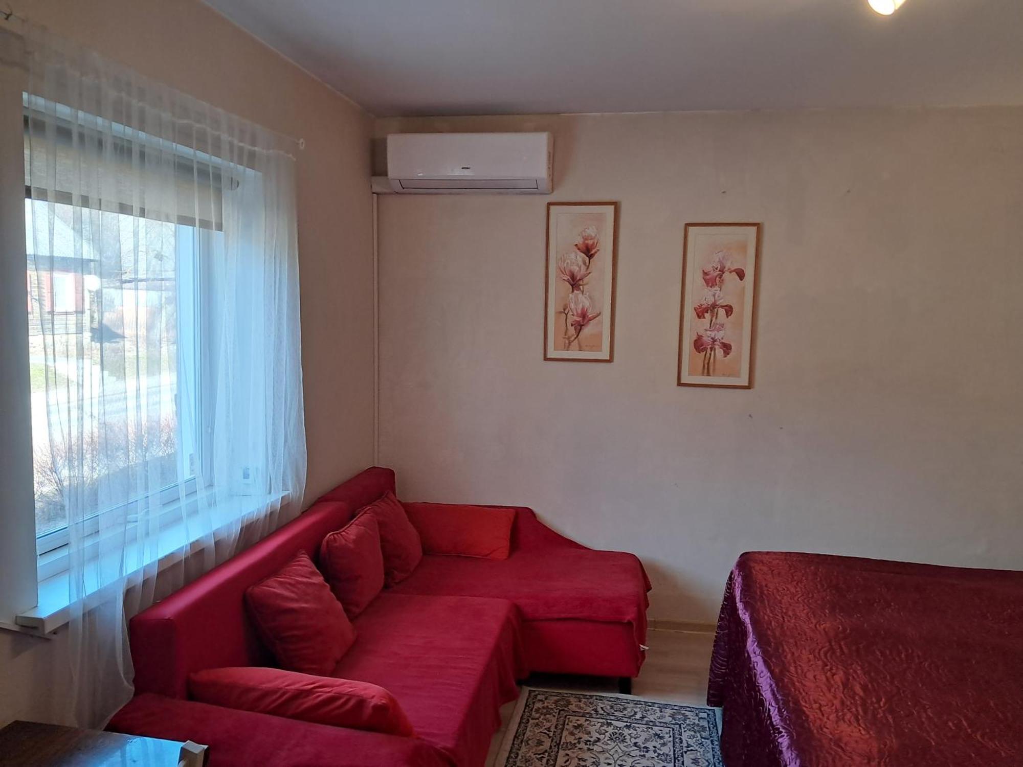 Experience New Spirti Of Vilnius. Self Check-In Apartment ภายนอก รูปภาพ